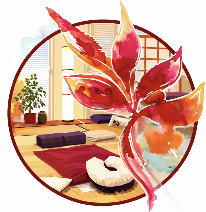 SHIATSU 12